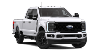 2026 Ford Super Duty® External Image 5